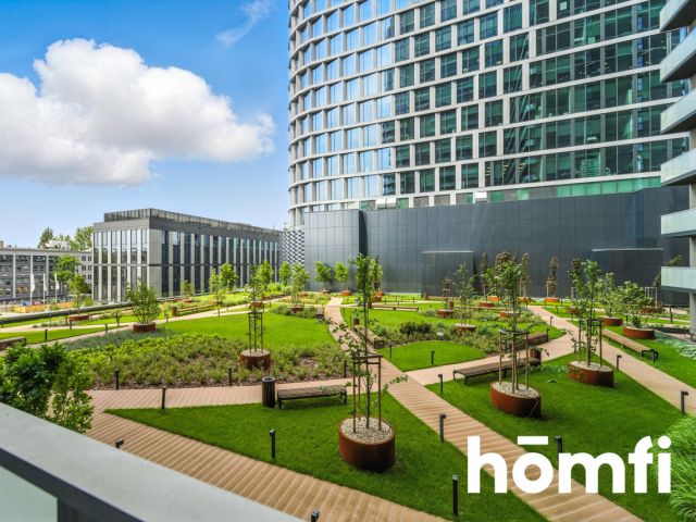 Apartament premium – centrum Katowic - Mieszkanie - Sprzedaż - Katowice, Śródmieście