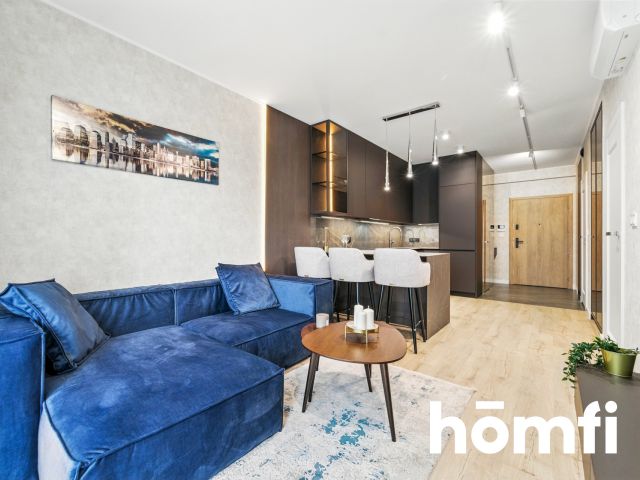 Premium apartment for sale – Katowice city center - Квартира - Продаж - Katowice, Śródmieście