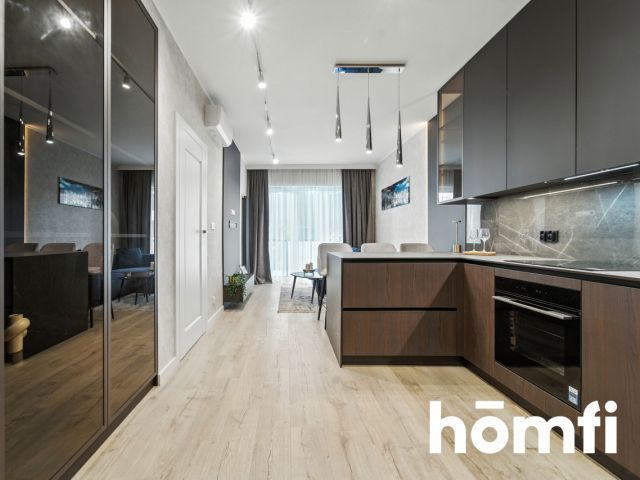 Premium apartment for sale – Katowice city center - Квартира - Продаж - Katowice, Śródmieście