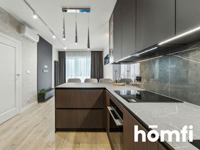 Apartament premium – centrum Katowic - Mieszkanie - Sprzedaż - Katowice, Śródmieście