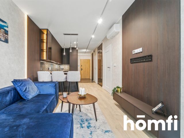 Apartament premium – centrum Katowic - Mieszkanie - Sprzedaż - Katowice, Śródmieście