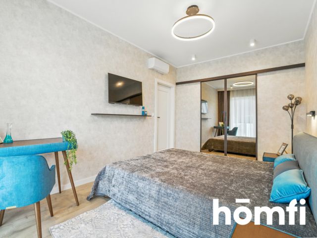 Apartament premium – centrum Katowic - Mieszkanie - Sprzedaż - Katowice, Śródmieście
