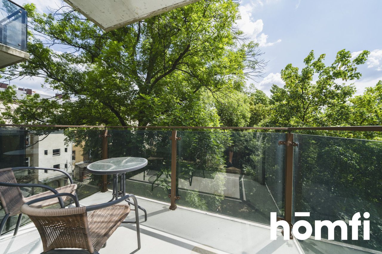 Comfortable 2-room apartment (Rakowicka 15A) - Apartment - Rent - Kraków, Śródmieście / Grzegórzki