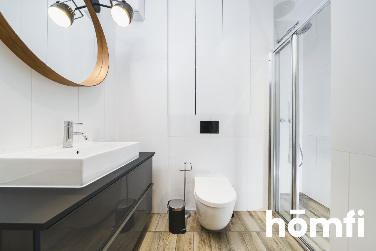 Comfortable 2-room apartment (Rakowicka 15A) - Apartment - Rent - Kraków, Śródmieście / Grzegórzki