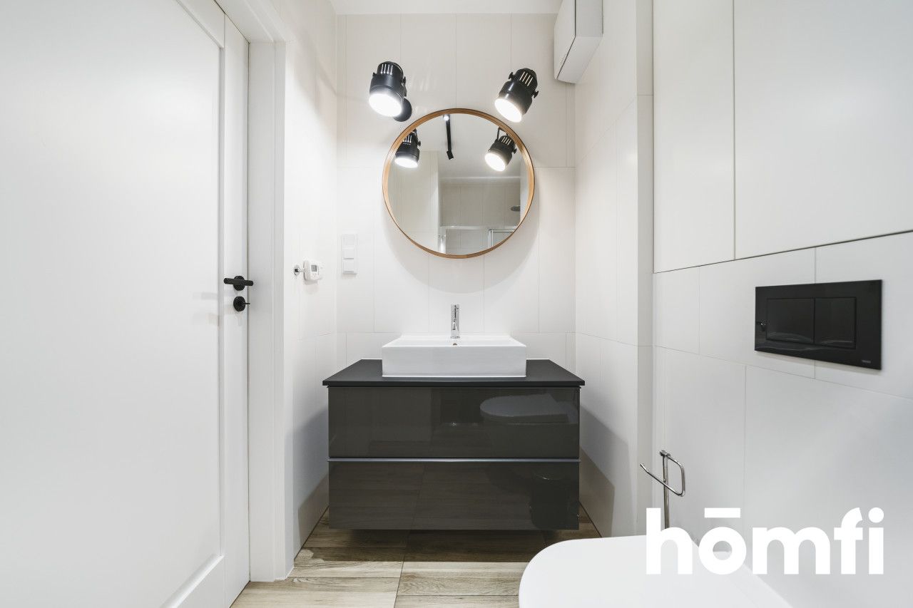 Comfortable 2-room apartment (Rakowicka 15A) - Apartment - Rent - Kraków, Śródmieście / Grzegórzki