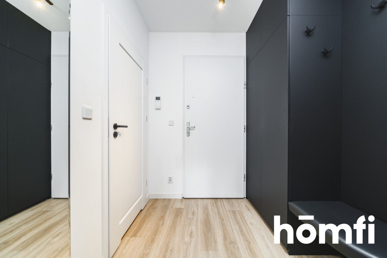 Comfortable 2-room apartment (Rakowicka 15A) - Apartment - Rent - Kraków, Śródmieście / Grzegórzki