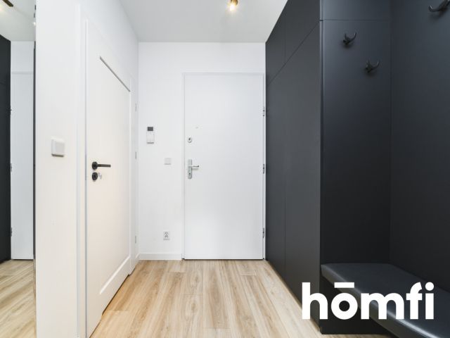 Comfortable 2-room apartment (Rakowicka 15A) - Квартира - Оренда - Kraków, Śródmieście / Grzegórzki
