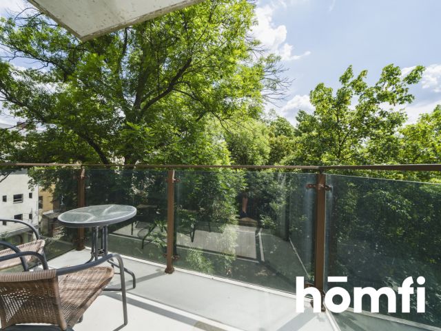 Comfortable 2-room apartment (Rakowicka 15A) - Квартира - Оренда - Kraków, Śródmieście / Grzegórzki