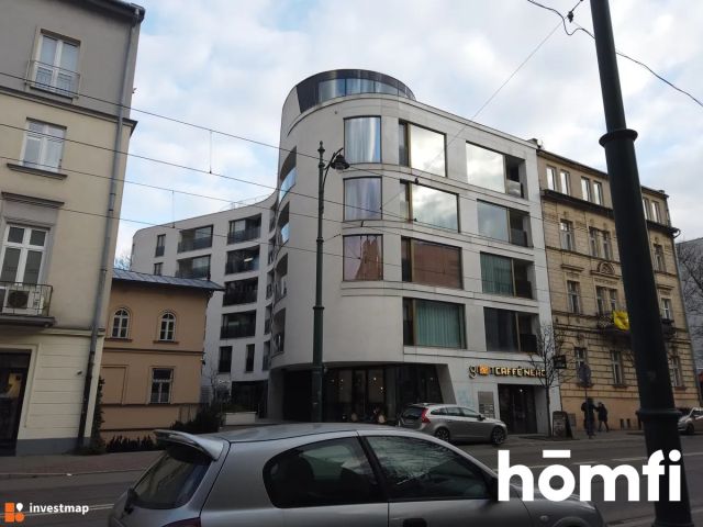 Comfortable 2-room apartment (Rakowicka 15A) - Квартира - Оренда - Kraków, Śródmieście / Grzegórzki