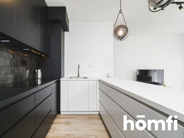 Comfortable 2-room apartment (Rakowicka 15A) - Квартира - Оренда - Kraków, Śródmieście / Grzegórzki