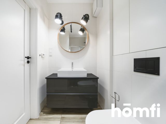 Comfortable 2-room apartment (Rakowicka 15A) - Квартира - Оренда - Kraków, Śródmieście / Grzegórzki
