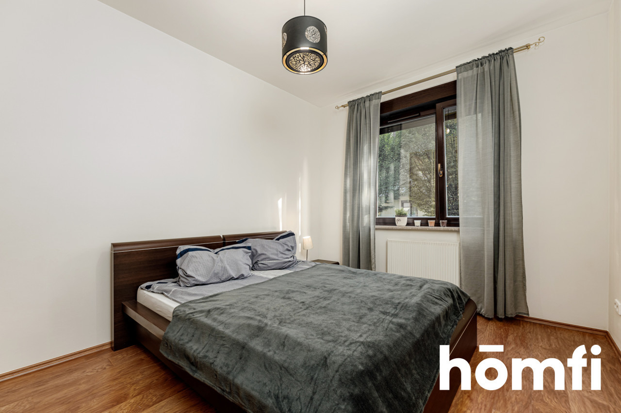 3-room flat at Motylkowa street - Krzyki - Квартира - Оренда - Wrocław, Krzyki / Ołtaszyn