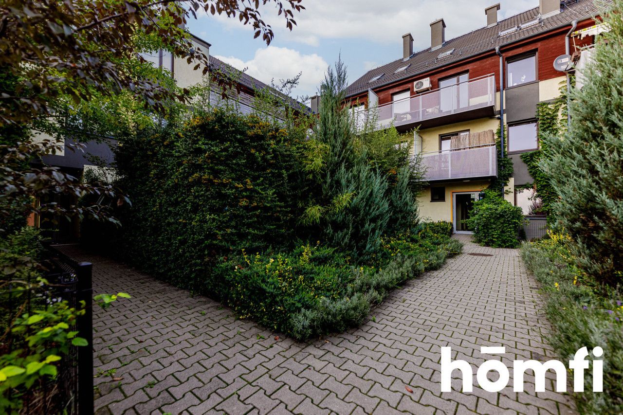 3-room flat at Motylkowa street - Krzyki - Квартира - Оренда - Wrocław, Krzyki / Ołtaszyn