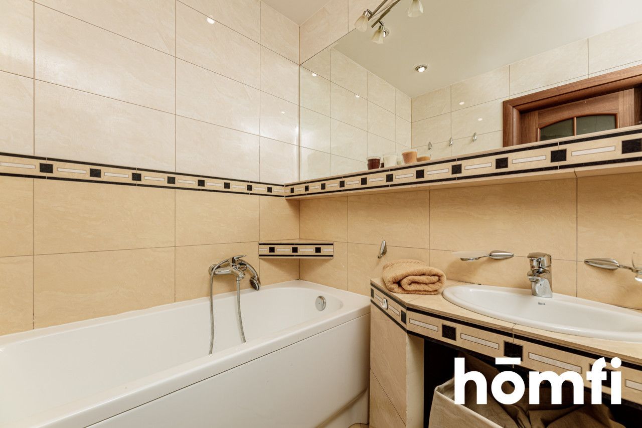 3-room flat at Motylkowa street - Krzyki - Квартира - Оренда - Wrocław, Krzyki / Ołtaszyn