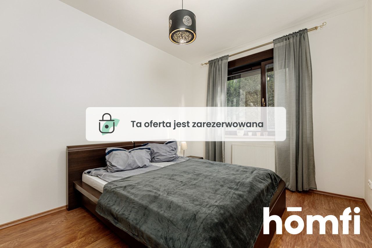 3-room flat at Motylkowa street - Krzyki - Квартира - Оренда - Wrocław, Krzyki / Ołtaszyn