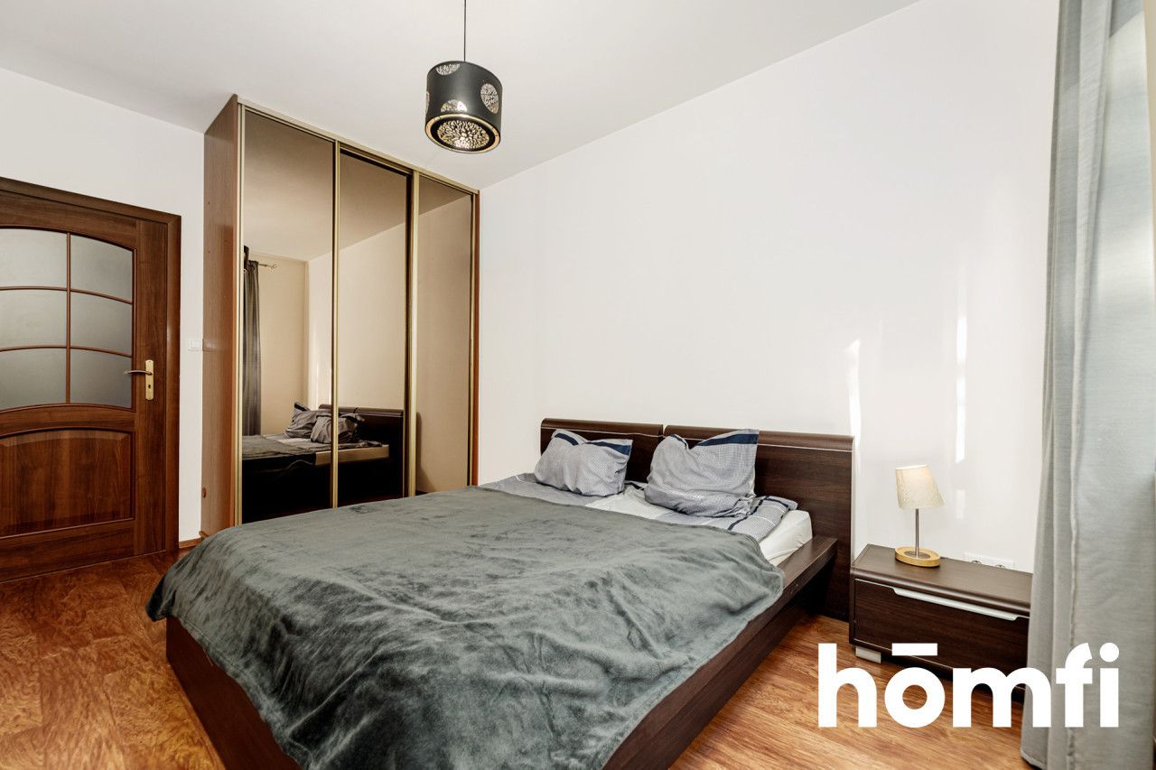 3-room flat at Motylkowa street - Krzyki - Квартира - Оренда - Wrocław, Krzyki / Ołtaszyn