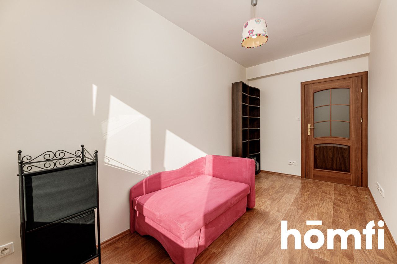 3-room flat at Motylkowa street - Krzyki - Квартира - Оренда - Wrocław, Krzyki / Ołtaszyn