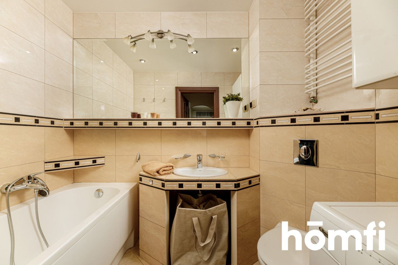 3-room flat at Motylkowa street - Krzyki - Квартира - Оренда - Wrocław, Krzyki / Ołtaszyn