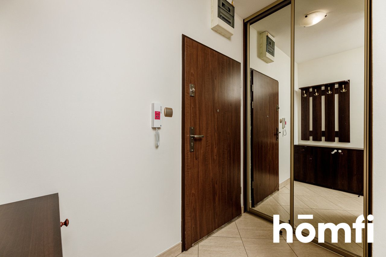 3-room flat at Motylkowa street - Krzyki - Квартира - Оренда - Wrocław, Krzyki / Ołtaszyn