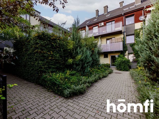 3-room flat at Motylkowa street - Krzyki - Квартира - Оренда - Wrocław, Krzyki / Ołtaszyn