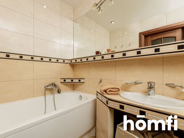 3-room flat at Motylkowa street - Krzyki - Квартира - Оренда - Wrocław, Krzyki / Ołtaszyn