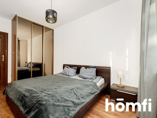 3-room flat at Motylkowa street - Krzyki - Квартира - Оренда - Wrocław, Krzyki / Ołtaszyn