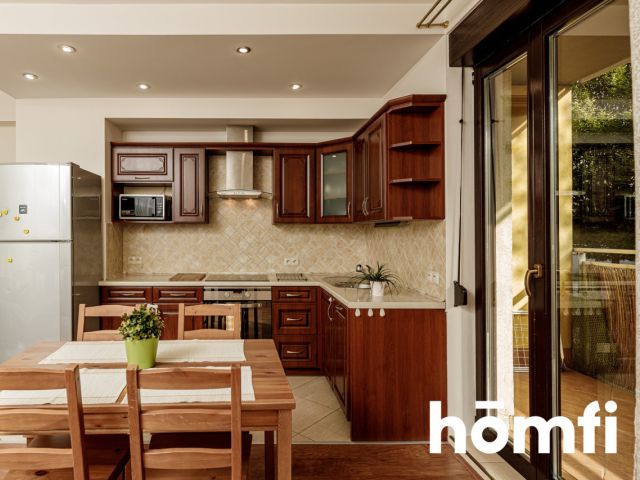 3-room flat at Motylkowa street - Krzyki - Квартира - Оренда - Wrocław, Krzyki / Ołtaszyn