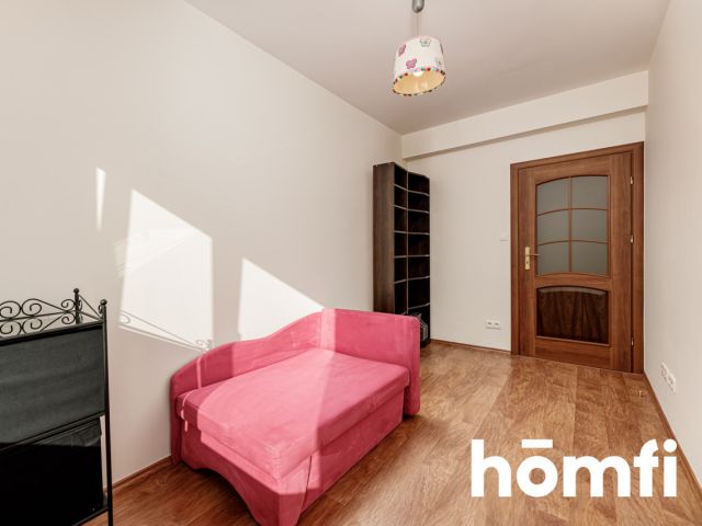 3-room flat at Motylkowa street - Krzyki - Квартира - Оренда - Wrocław, Krzyki / Ołtaszyn