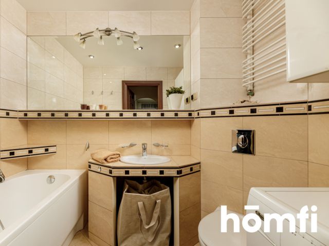 3-room flat at Motylkowa street - Krzyki - Квартира - Оренда - Wrocław, Krzyki / Ołtaszyn