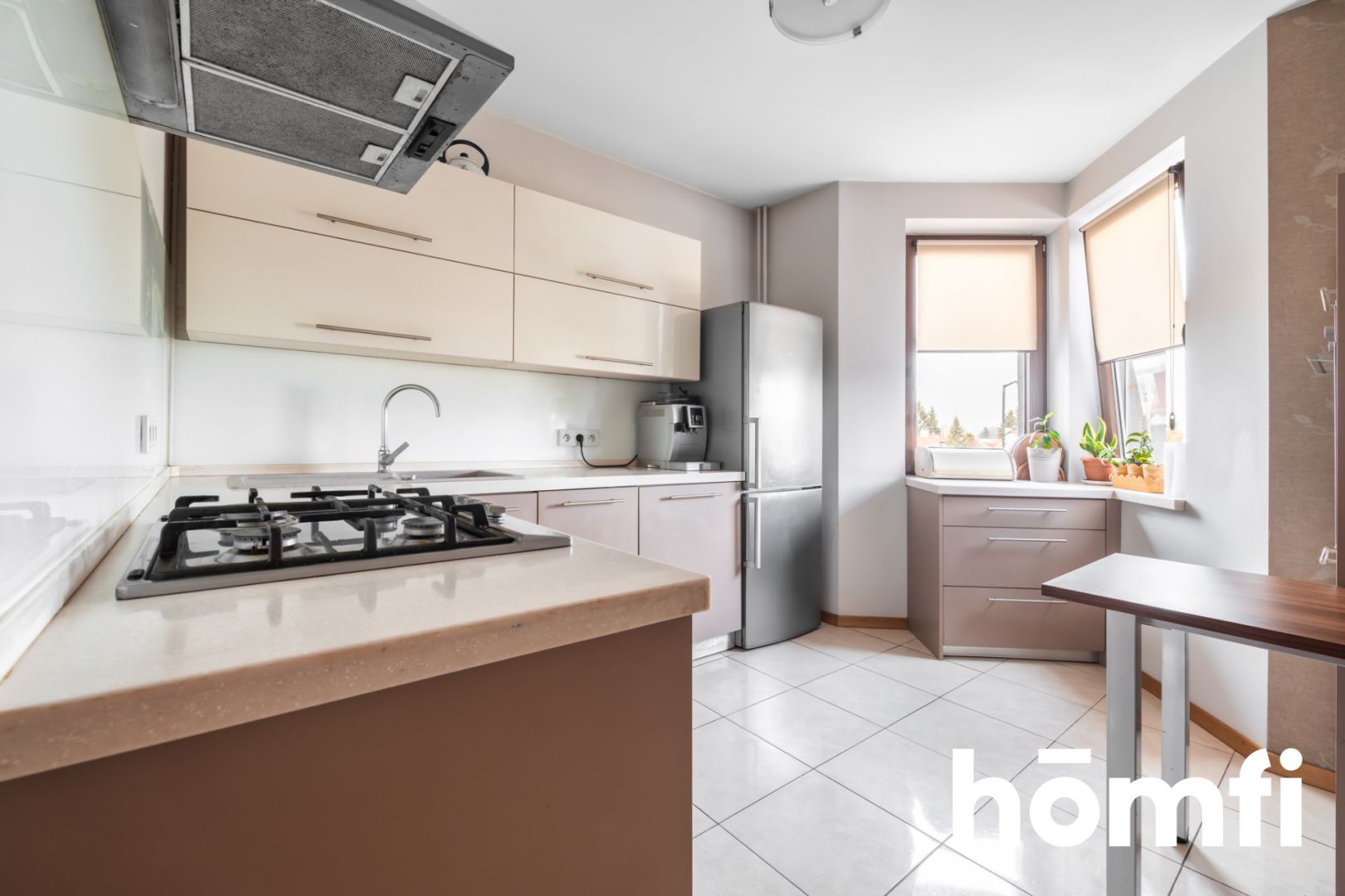 SPACIOUS 2-3 ROOM APARTMENT - Apartment - Sale - Lublin, Ponikwoda