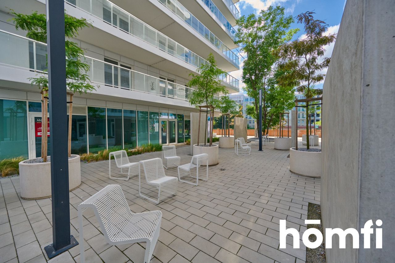 Zjawiskowy apartament przy rzece - Mieszkanie - Wynajem - Wrocław, Śródmieście