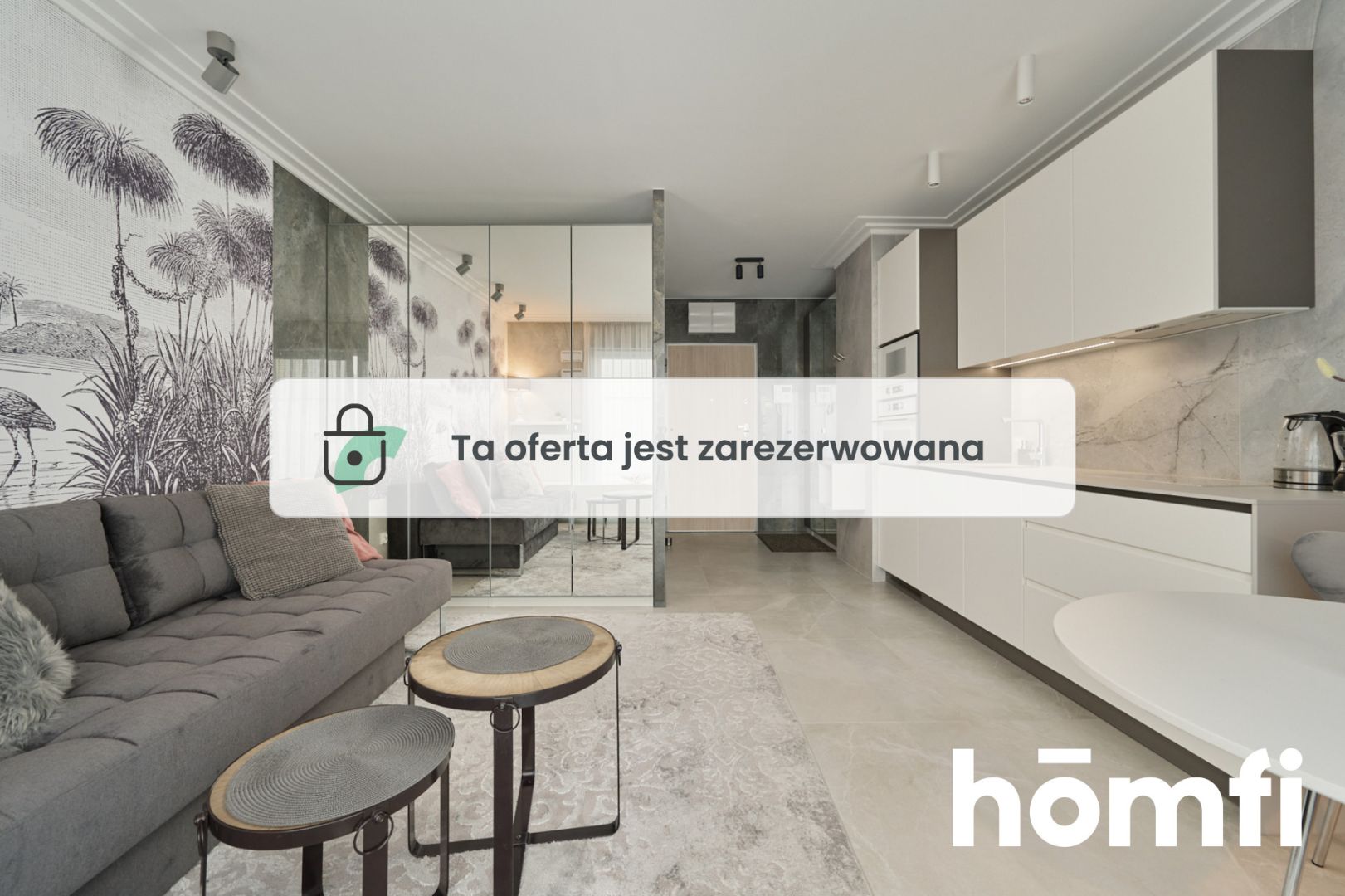 Zjawiskowy apartament przy rzece - Mieszkanie - Wynajem - Wrocław, Śródmieście