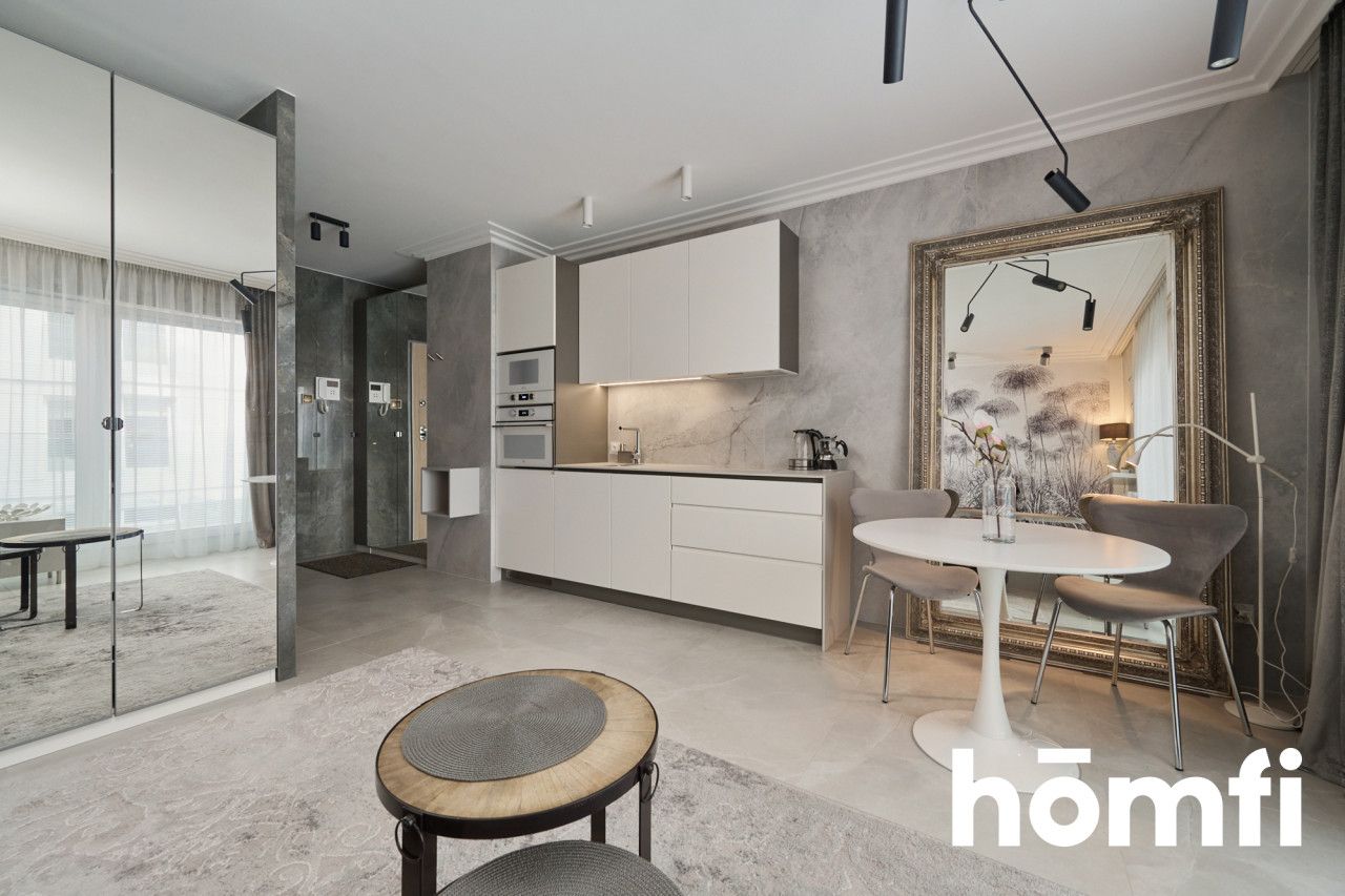 Zjawiskowy apartament przy rzece - Mieszkanie - Wynajem - Wrocław, Śródmieście