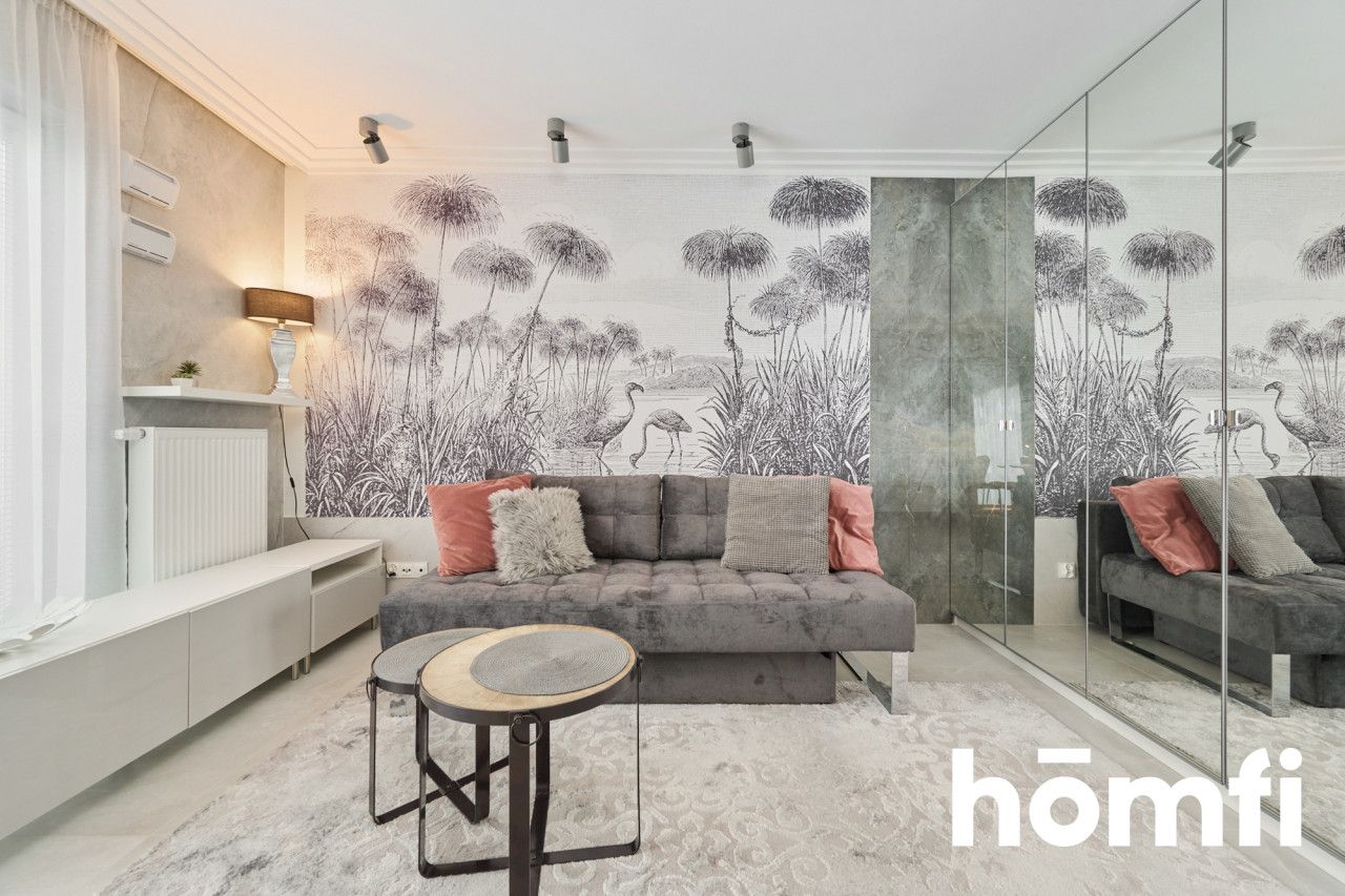 Zjawiskowy apartament przy rzece - Mieszkanie - Wynajem - Wrocław, Śródmieście