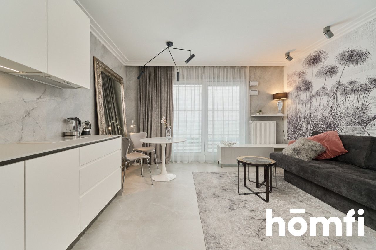 Zjawiskowy apartament przy rzece - Mieszkanie - Wynajem - Wrocław, Śródmieście