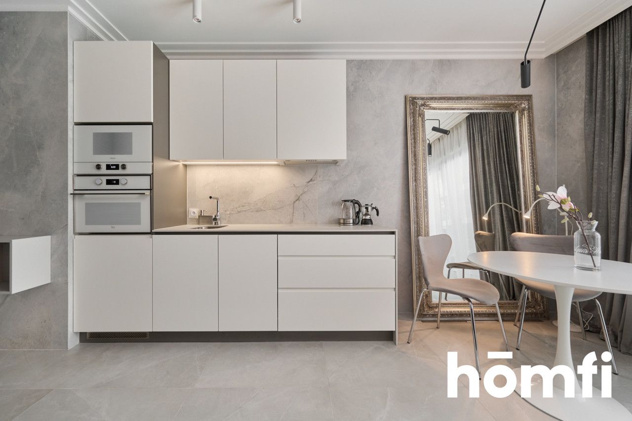 Zjawiskowy apartament przy rzece - Mieszkanie - Wynajem - Wrocław, Śródmieście