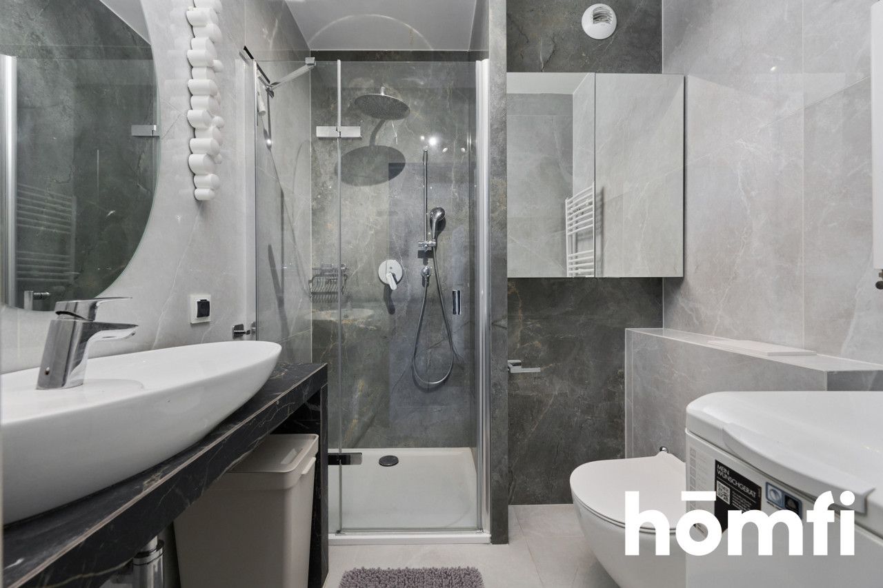 Zjawiskowy apartament przy rzece - Mieszkanie - Wynajem - Wrocław, Śródmieście