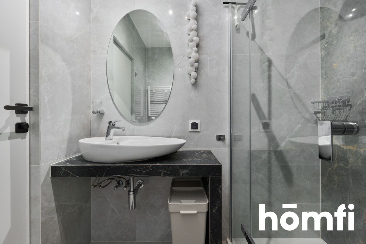 Zjawiskowy apartament przy rzece - Mieszkanie - Wynajem - Wrocław, Śródmieście