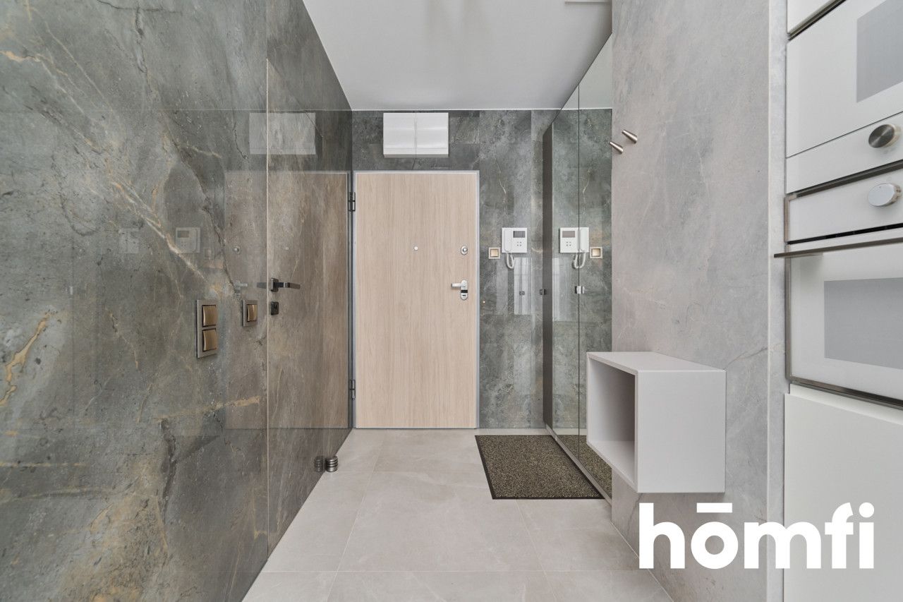 Zjawiskowy apartament przy rzece - Mieszkanie - Wynajem - Wrocław, Śródmieście