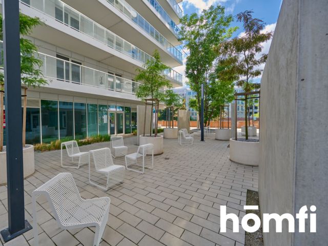 Phenomenal apartment by the river - Квартира - Оренда - Wrocław, Śródmieście