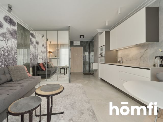 Phenomenal apartment by the river - Apartment - Rent - Wrocław, Śródmieście