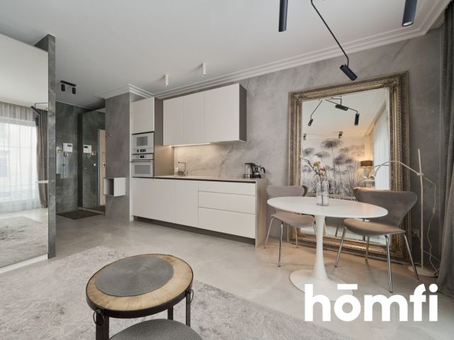 Phenomenal apartment by the river - Квартира - Оренда - Wrocław, Śródmieście