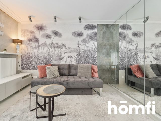Phenomenal apartment by the river - Квартира - Оренда - Wrocław, Śródmieście