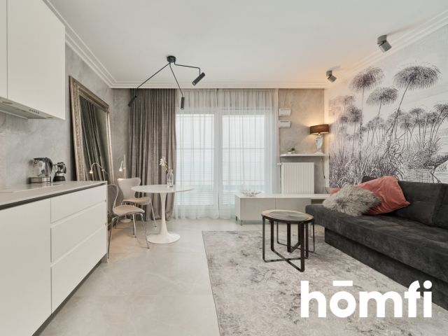 Phenomenal apartment by the river - Квартира - Оренда - Wrocław, Śródmieście