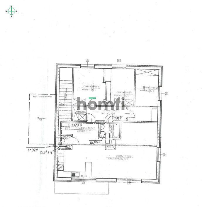 Comfortable house for rent, ideal for a family - House - Rent - Radom, Sadków