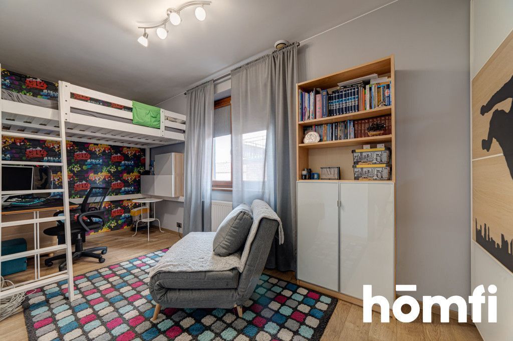 Comfortable house for rent, ideal for a family - House - Rent - Radom, Sadków