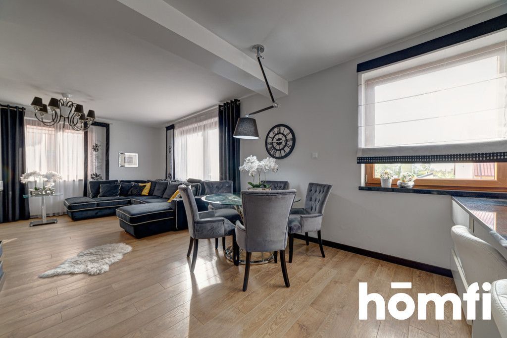 Comfortable house for rent, ideal for a family - House - Rent - Radom, Sadków