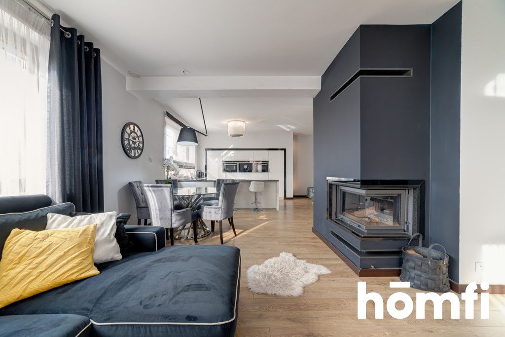 Comfortable house for rent, ideal for a family - House - Rent - Radom, Sadków