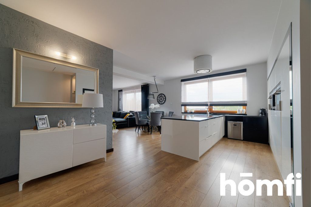 Comfortable house for rent, ideal for a family - House - Rent - Radom, Sadków