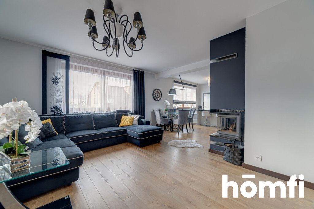 Comfortable house for rent, ideal for a family - House - Rent - Radom, Sadków